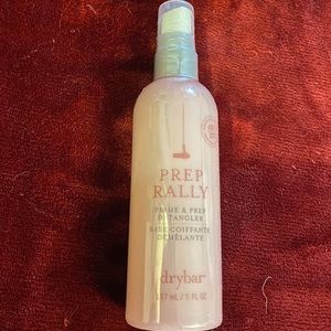 drybar Prep Rally Prime&Prep Detangler 5oz